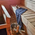Feriehus Ihtingin Koskikara By Interhome Ruka