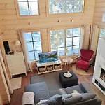 Ihtingin Koskikara By Interhome Feriehus