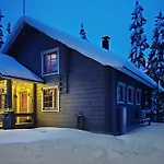 Ihtingin Koskikara By Interhome Feriehus Ruka