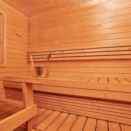 Ihtingin Koskikara By Interhome * Ruka