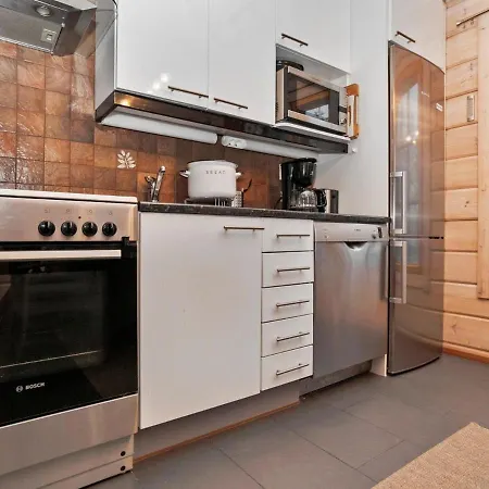 Ihtingin Koskikara By Interhome Ferienhaus