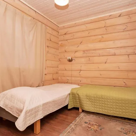 Ferienhaus Ihtingin Koskikara By Interhome *