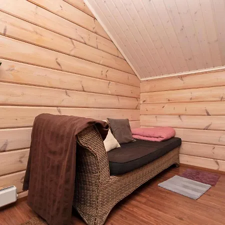 Ihtingin Koskikara By Interhome Ferienhaus