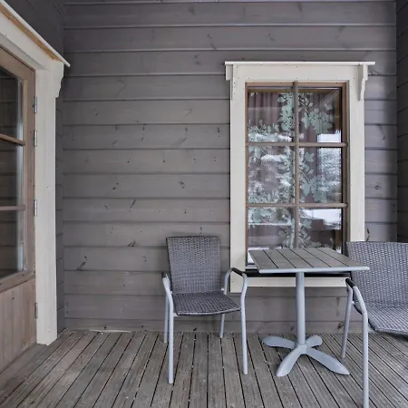 Ihtingin Koskikara By Interhome Ferienhaus *