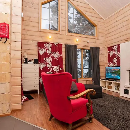 Ihtingin Koskikara By Interhome *