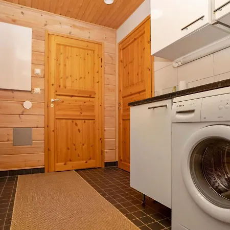 Ferienhaus Ihtingin Koskikara By Interhome