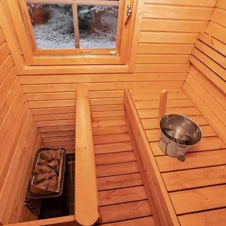 Ihtingin Koskikara By Interhome Ferienhaus