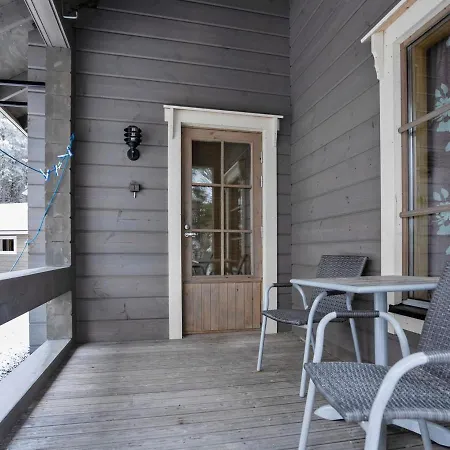 別荘 Ihtingin Koskikara By Interhome ルカ