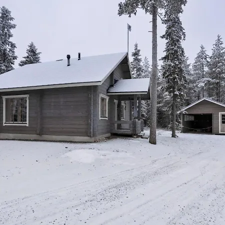 Ihtingin Koskikara By Interhome *