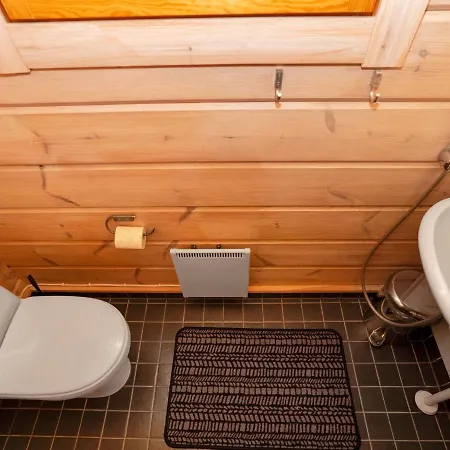 Ihtingin Koskikara By Interhome Ferienhaus