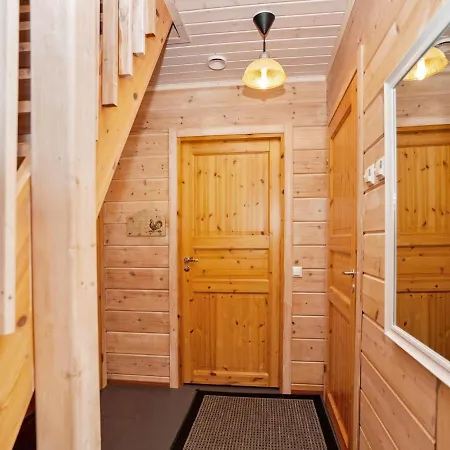 Ferienhaus Ihtingin Koskikara By Interhome Ruka