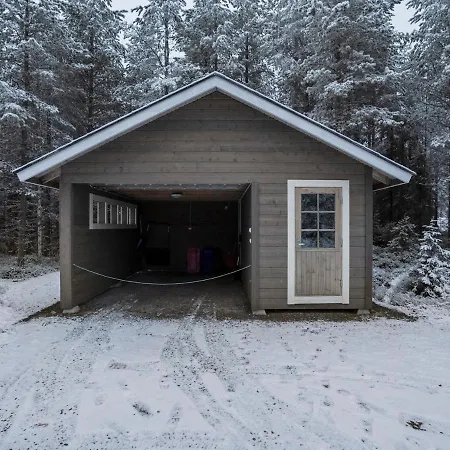 Ferienhaus Ihtingin Koskikara By Interhome *