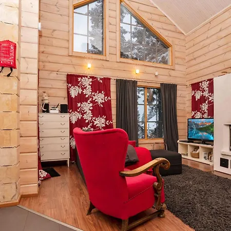 Ihtingin Koskikara By Interhome Сasa de vacaciones *