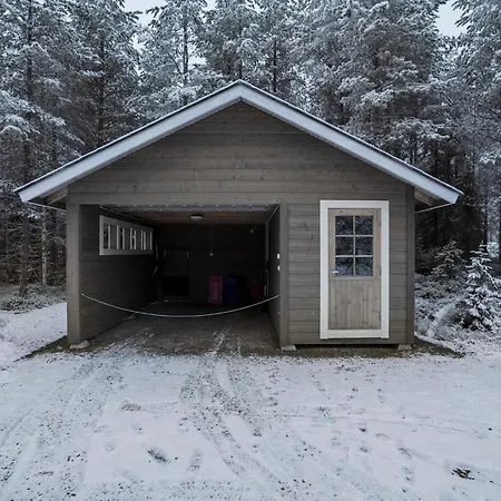 Ihtingin Koskikara By Interhome