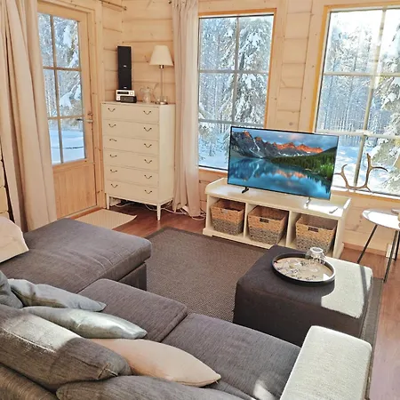 Ihtingin Koskikara By Interhome Vakantiehuis