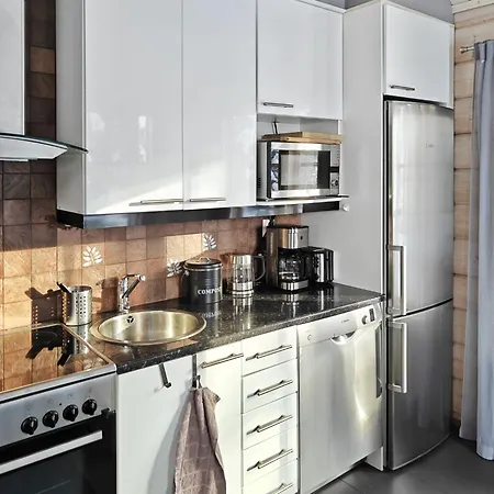 Ihtingin Koskikara By Interhome