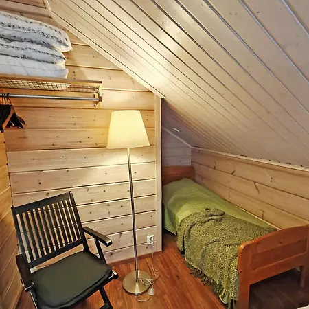 Ihtingin Koskikara By Interhome Vakantiehuis *