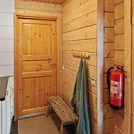 Vakantiehuis Ihtingin Koskikara By Interhome