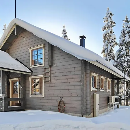 Ihtingin Koskikara By Interhome Ruka