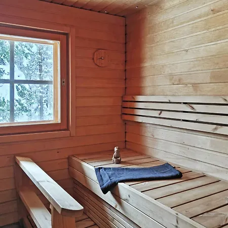 Ihtingin Koskikara By Interhome