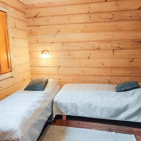 Ihtingin Koskikara By Interhome Vakantiehuis *