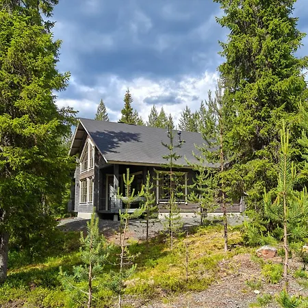 Ihtingin Koskikara By Interhome